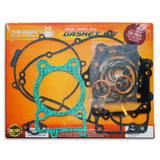 Kawasaki Complete Gasket KVF 400 Prairie (1997-2002) KLF 400 Bayou (1993-1999)