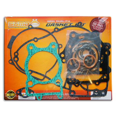 Water Pump Gasket For Kawasaki Prairie 400 1997-2002 – Replaces 11060-1730