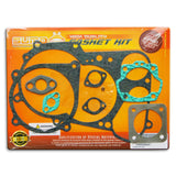 Kawasaki Full Complete Engine Gasket Kit Set KFX 50 (2003-2006) (9 Pcs)