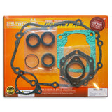 POLARIS 250 Models Complete Gasket Kit Set (9 Pcs) Big Boss Trail Blazer Xplorer