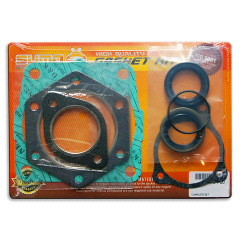 POLARIS 300 Models Complete Gasket Set Big Boss (94-95) Xplorer Xpress (96-00)