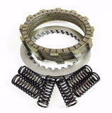 Yamaha Complete Clutch Kit YZ250 (2T) (2002-2015) Friction & Steel Plates + Springs