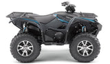 Blue Shock Covers Yamaha Grizzly 300 350 400 450 550 600 660 700 Limited Edition