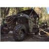 Camo Hunter Shock Covers Kawasaki TERYX 4 - 750 (4 adults) 4x4 (Set of 4) NEW