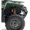 Green Shock Covers KAWASAKI Brute Force 650 750 (Set of 4) NEW