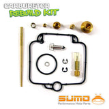 Polaris Carburetor Rebuild Repair Kit Scrambler 500 (98-02) Sportsman 500 (01-02)