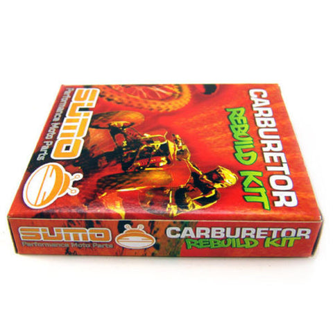 Labwork 4-Pack Carburetor Carb Repair Rebuild Kits Replacement For Ho Cb750 1969 1974 Cb750k 1975 1976 Labwork 4-Pack Carburetor Carb Repair Rebuild Kits Replacement For Ho Cb750 1969 1974 Cb750k 1975 1976