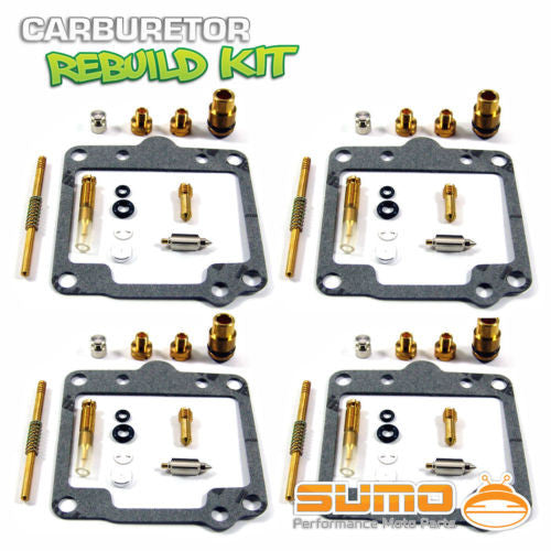 Cylinder Works CH3002-K01 Cylinder Head for 04-05 Kawasaki