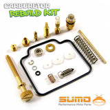 Polaris High Quality Carburetor Rebuild Carb Repair Kit Sportsman 500 (1999-2000)